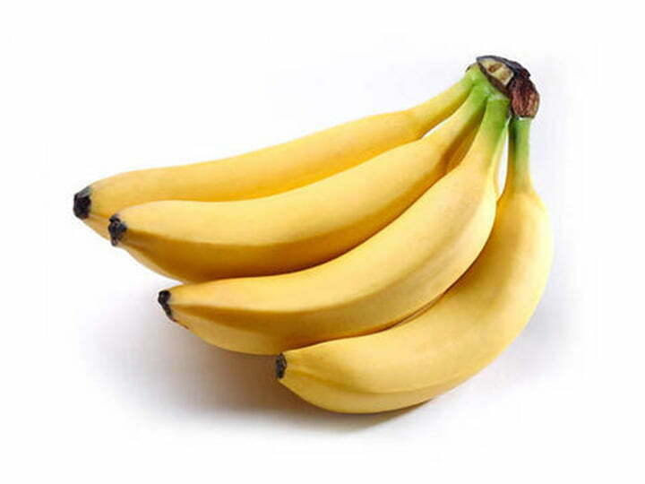 The value of banana