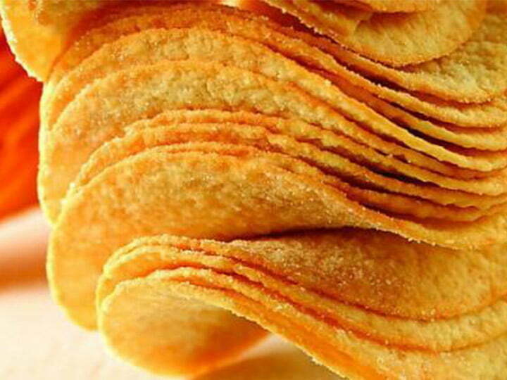 Is it wise to raise the price of potato chips?