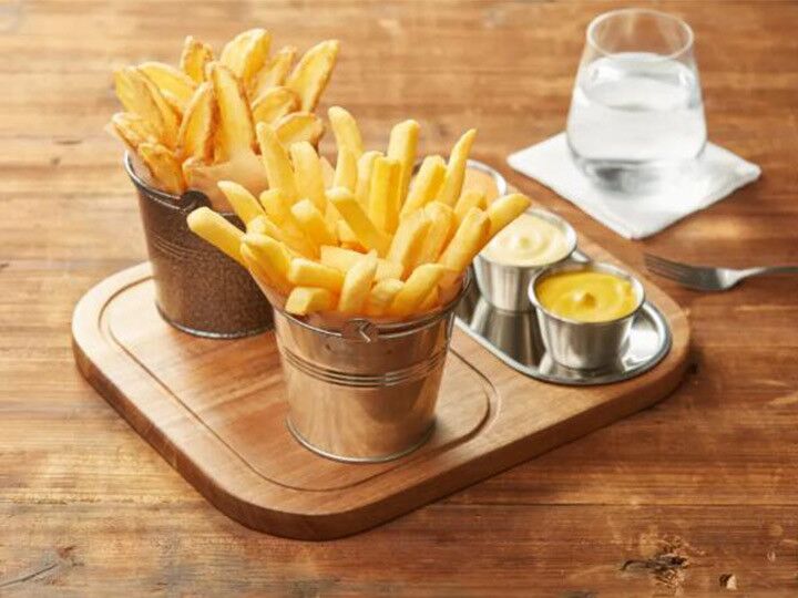 How to be a successful french fries machine manufacturer?