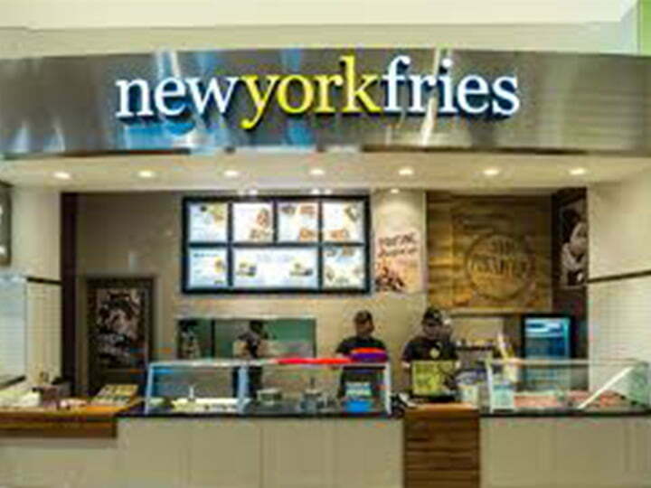 How New York Fries Build a Strategic Leading Brand？