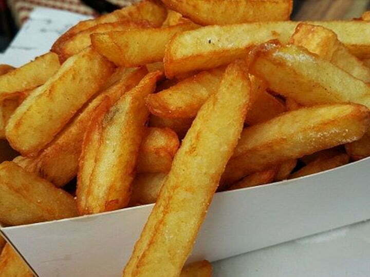 Global market demand for french fries maintains steady growth