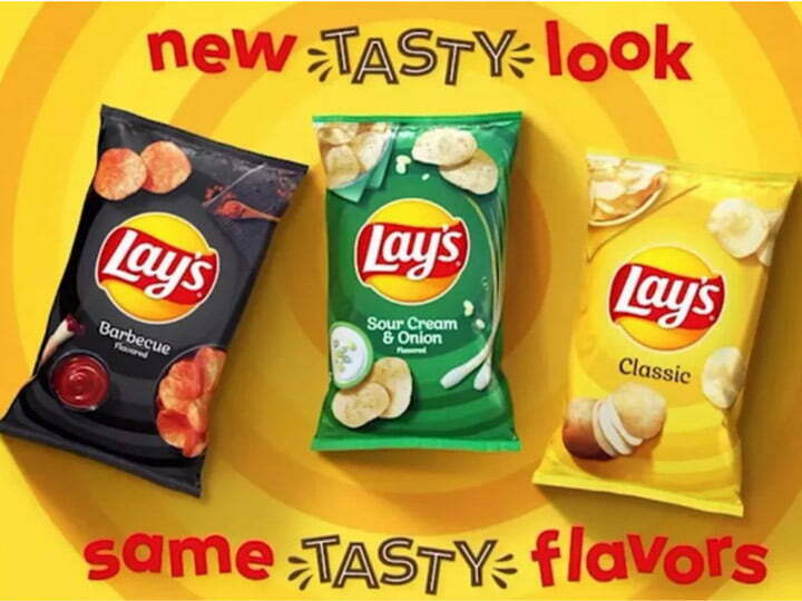 Why is Lay’s potato chips favored by public?