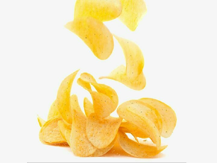 Five new trends in the potato chip market in 2020
