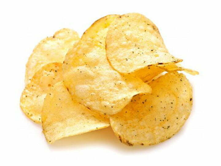 What factors influence consumers to buy potato chips？