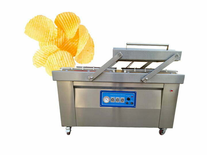 potato-chips-packing-machine