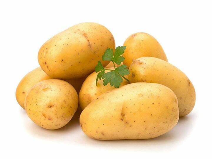 The supply and demand status of potatoes