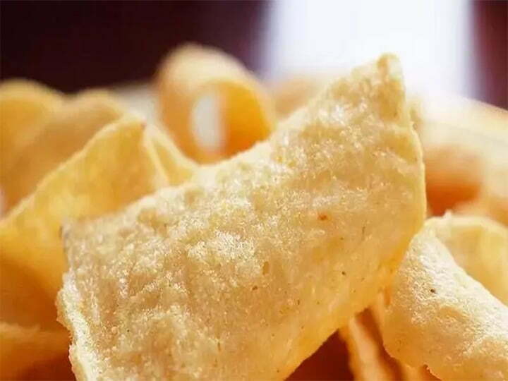 Can yam crisps shake the potato chips market?