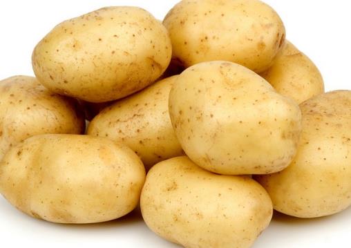 potatoes