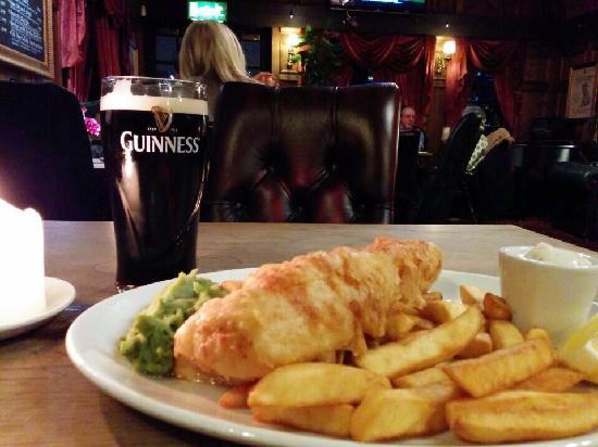 fish-chips