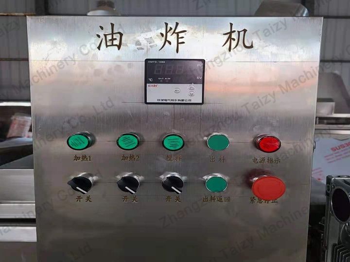 PLC controller