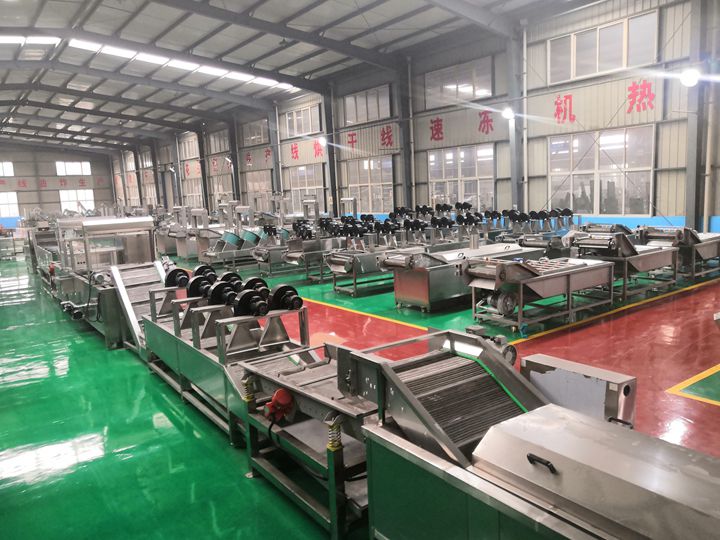 potato chip machines for sale