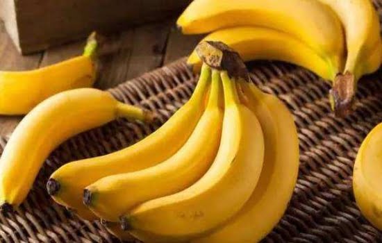 banana