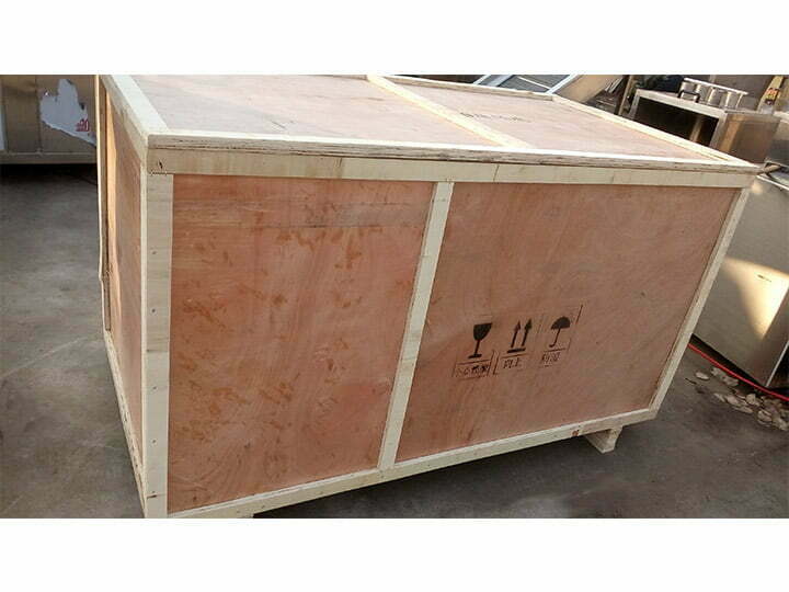 packed banana slicer machine Malaysia