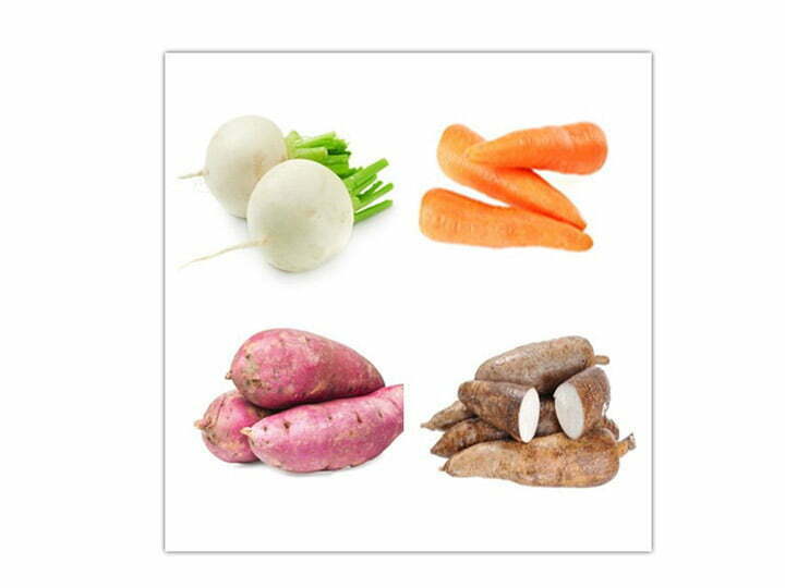 Application of electric potato peeler machine