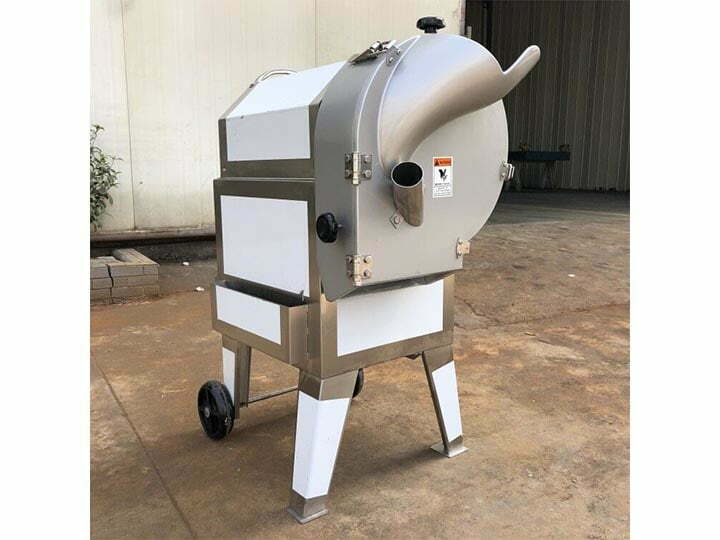 Multipurpose Potato chips slicer cutting machine in Pakistan