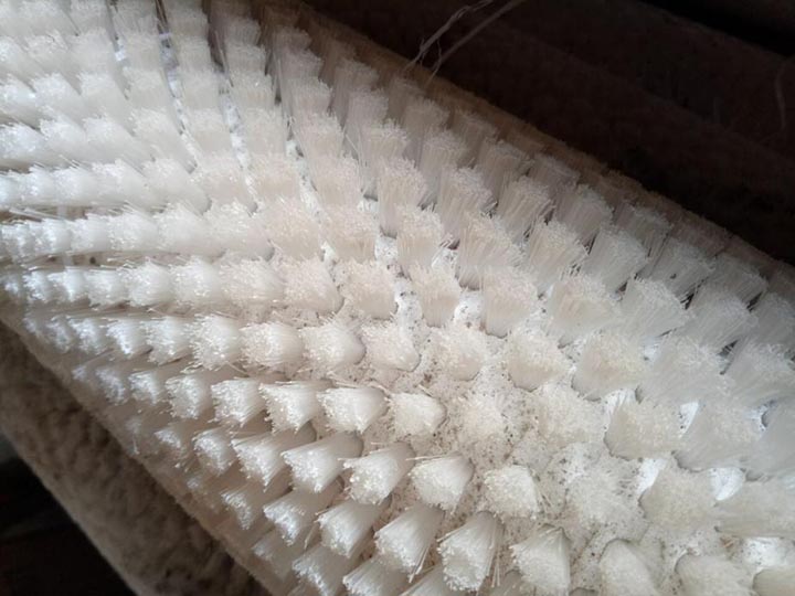 brush roller 1