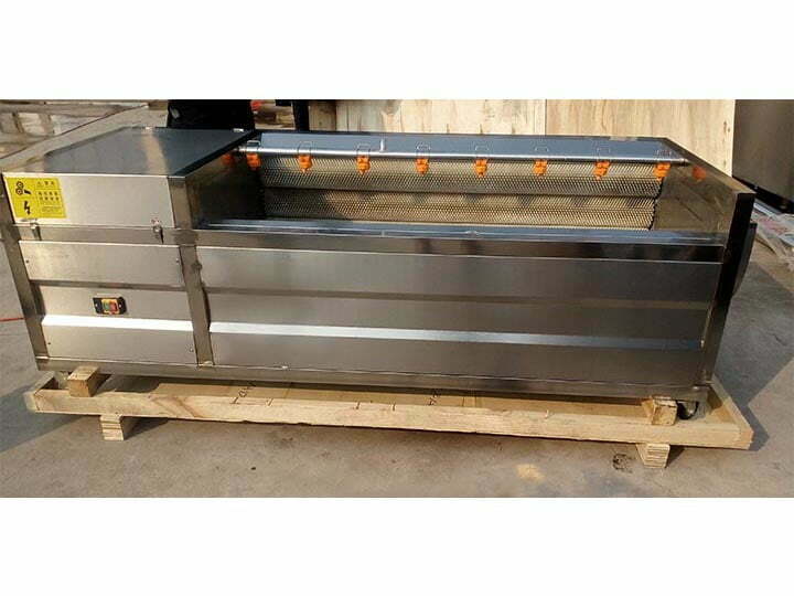 potato washing machine south africa in packaging 1