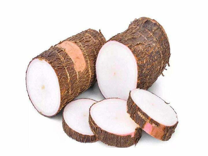 cassava 1