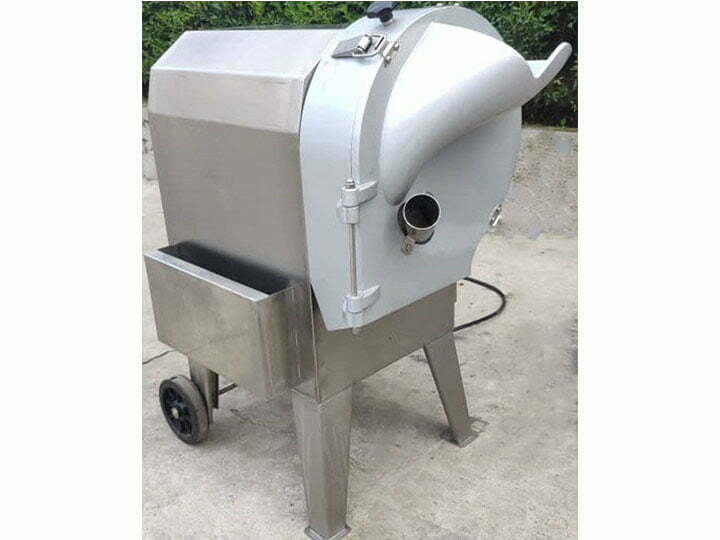 Multifunctional potato slicer machine for chips in kenya machine