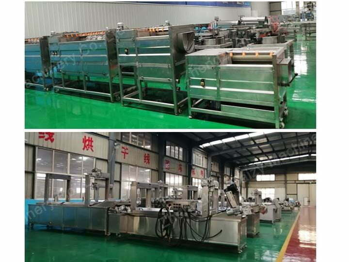 factory picture