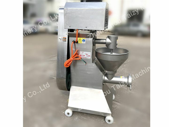 commercial potato masher machine