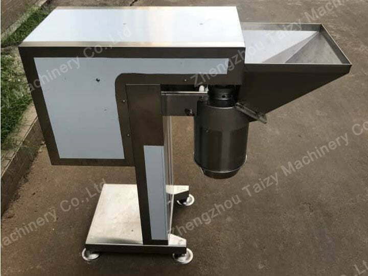 electric mashed potato maker