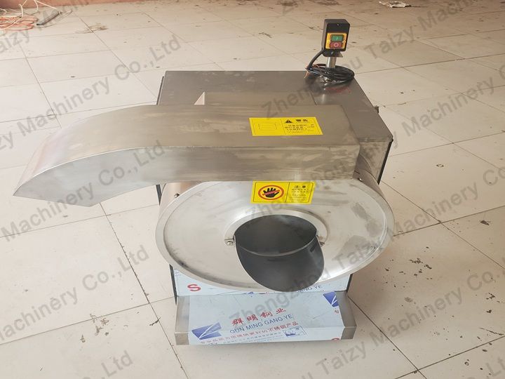 small taro slicer