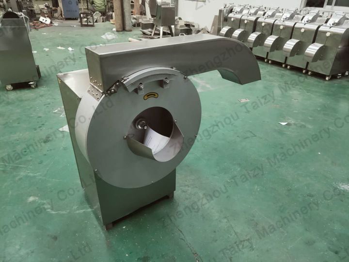 taro fries cutting machine for sale