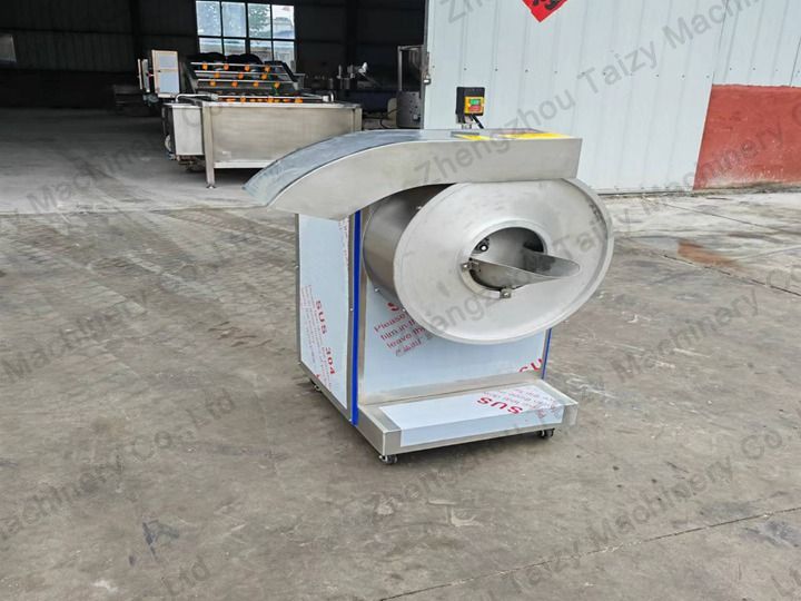taro strips slicer with good price